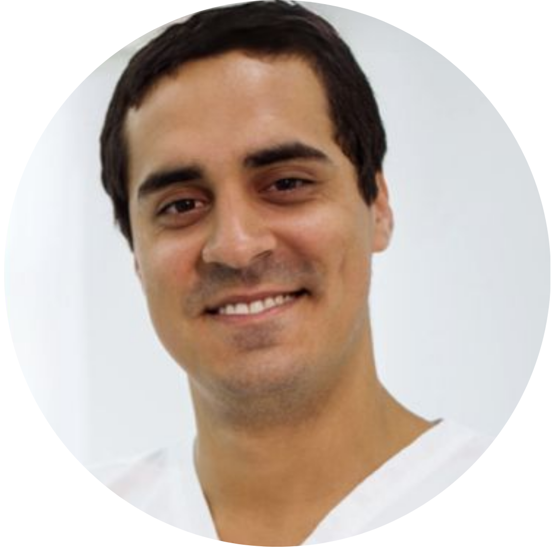 Andrés M.