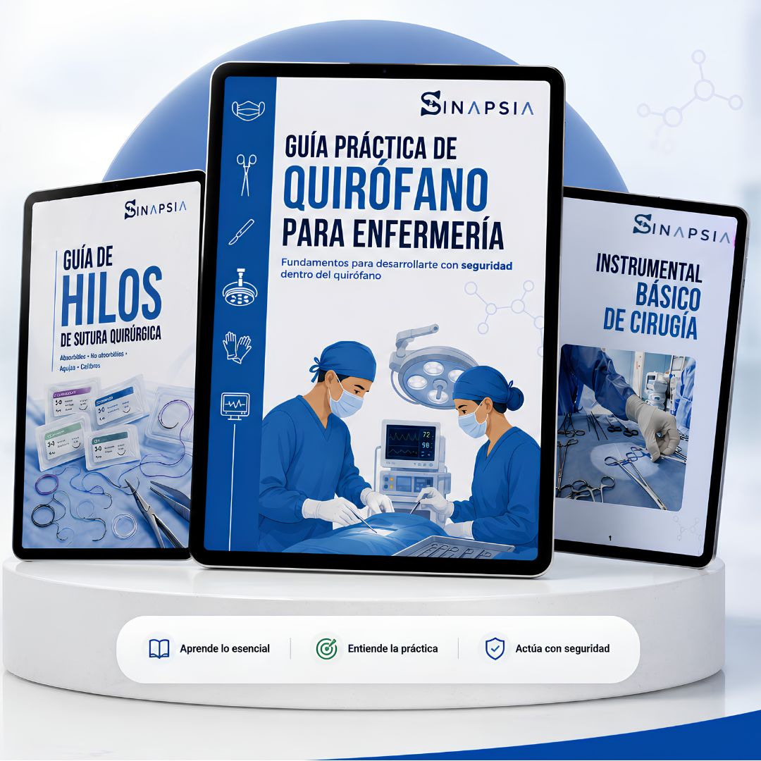 Kit Completo · 3 recursos integrados